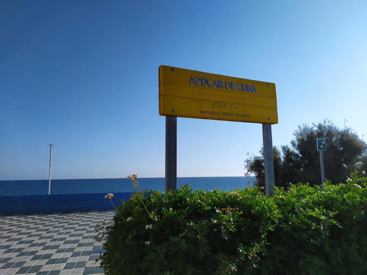 Rota Mar Apartment Exterior photo